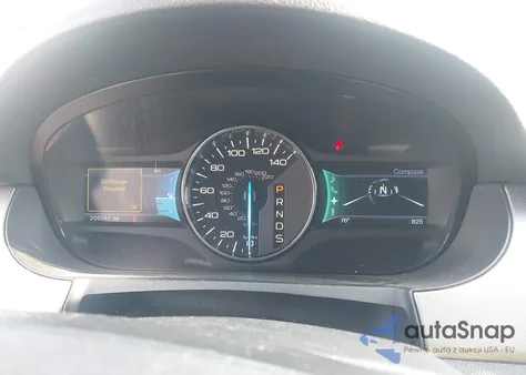 2013 Ford Edge Sel from USA, damaged, VIN 2FMDK3JC9DBC48642